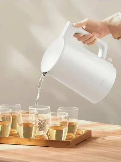 Xiaomi Electric Kettle 2 Lite компактный электрический чайник