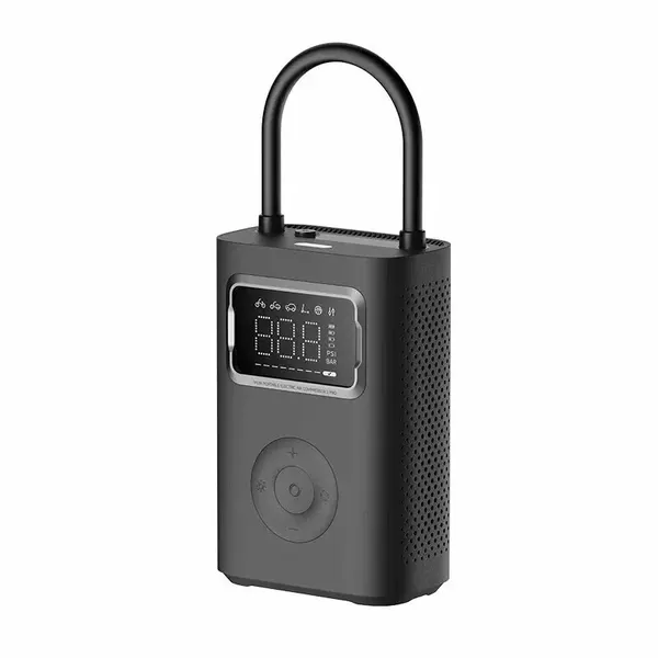 Умный электрический насос Xiaomi Mijia Electric Pump 2 Pro, black