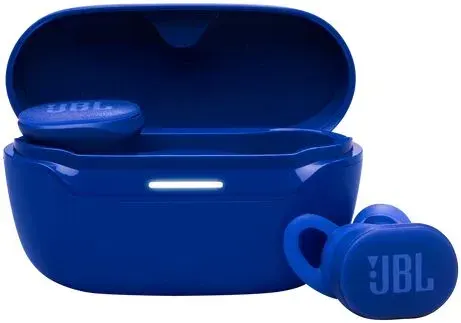 Наушники JBL Endurance Race 2 Blue (JBLENDURACE2BLU)