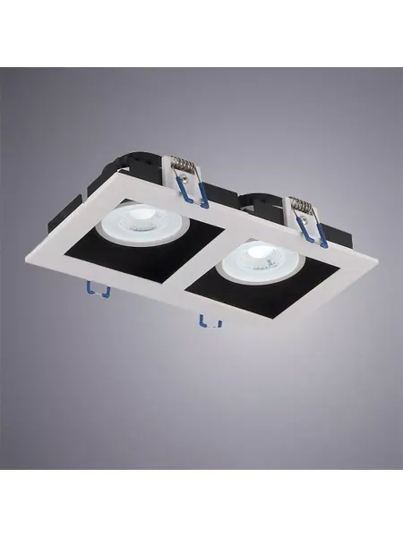 Arte Lamp Светильник потолочный встраиваемый LED 10Вт
