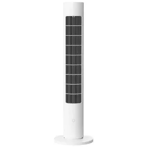Товар с поврежденной упаковкой: Напольный безлопастной вентилятор Xiaomi Mijia DC Inverter Tower Fan 2 белый