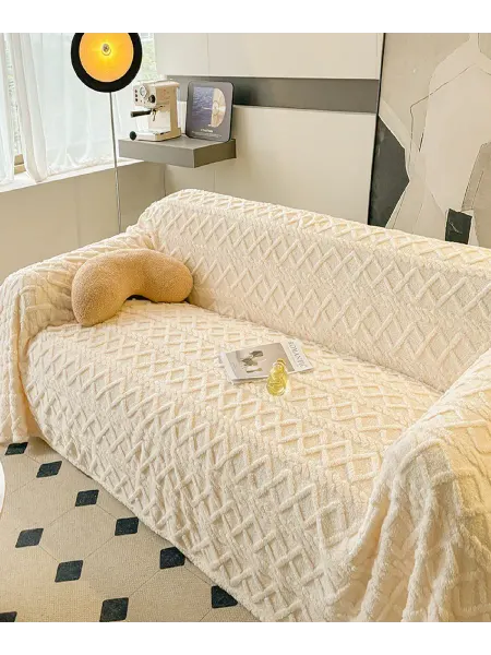 IKEA-RU Покрывало на диван 180х230 1 шт