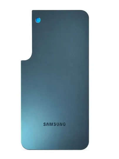 Задняя крышка Samsung Galaxy S22, 2 цвета, качественная крышка корпуса