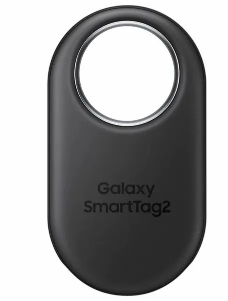 Беспроводная метка Samsung Galaxy Smart Tag 2, White (Белый)