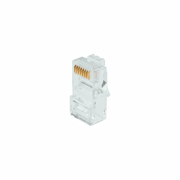 Giraffe Разъем RJ-45 GF-RJ45 уп. 10шт gf0290.2