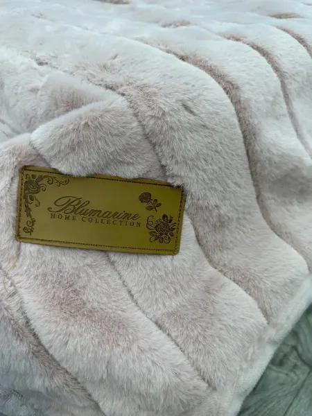 Покрывало, одеяло, плед на диван кролик 200х220