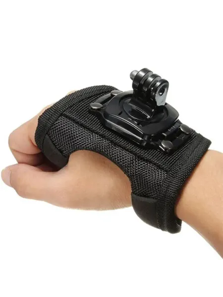Pribluda Store Крепление на руку для экшн-камер Insta360, GO 2, GoPro Hero