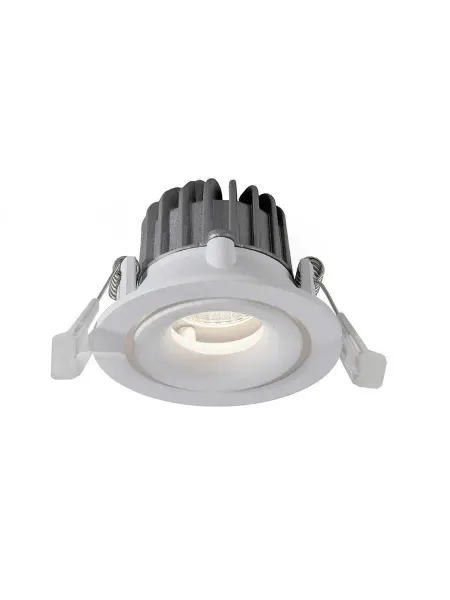 Arte Lamp Светильник потолочный встраиваемый led7Вт 3000К