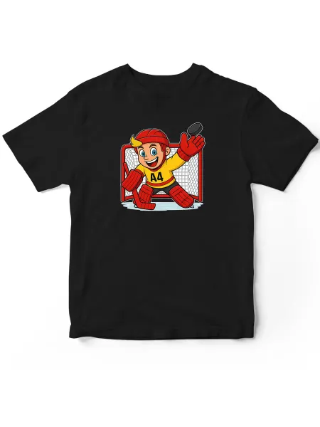 Merch 2 Kings Футболка детская с принтом мерч а4