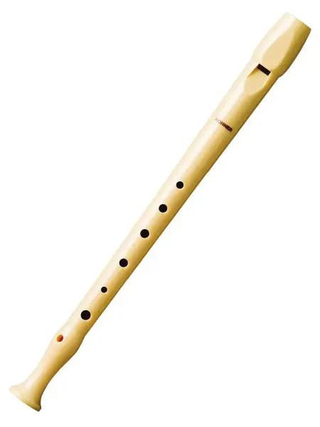 HOHNER Блокфлейта сопрано, немецкая система B9508