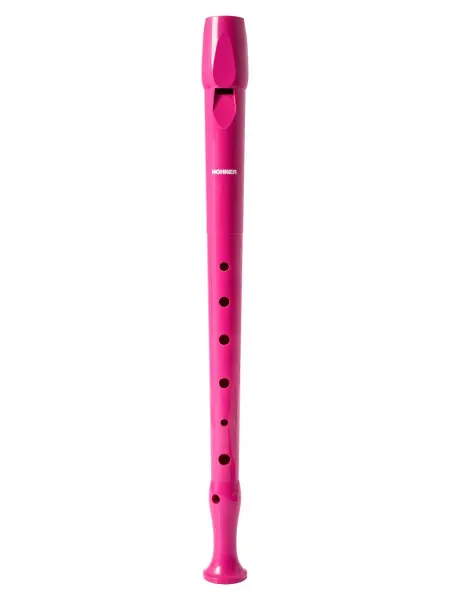 HOHNER Блокфлейта сопрано, немецкая система, пластик B95084PI