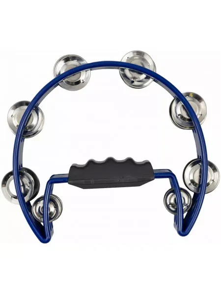 EASTTOP DF102 BLUE Пластиковый тамбурин