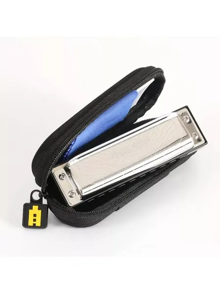 EASTTOP Губная гармоника диатоническая PRO20 FRISSON A