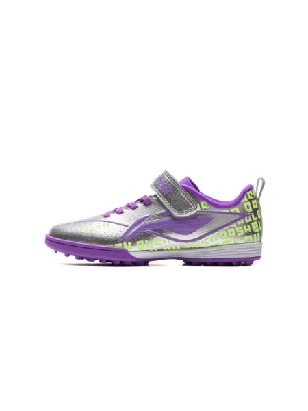 Детские футбольные бутсы Li-Ning Speed Shadow 2 YKGV012 TF для искусственного газона