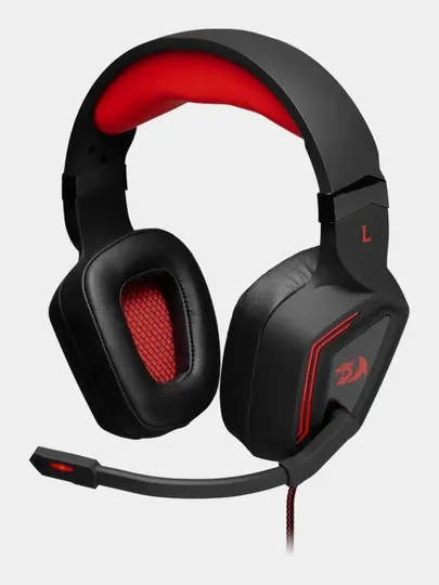 Игровые Наушники с микрофоном "Redragon MUSES 2"
