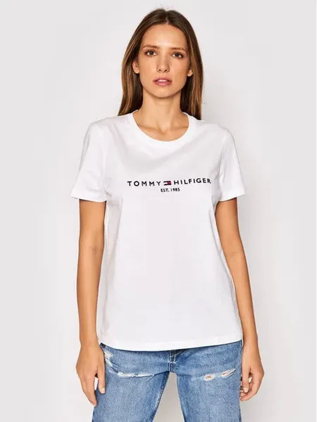 TOMMY HILFIGERФутболка спортивная