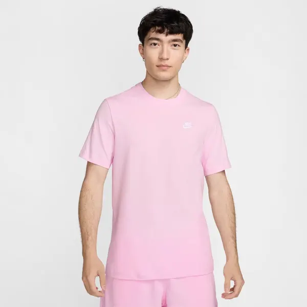 NIKEФутболка спортивная Club