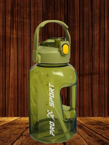 Спортивная бутылка для воды PRO SPORT 2, 200 мл