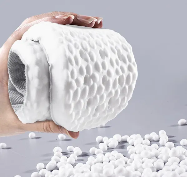 Стельки Popcorn для спортивной и повседневной обуви, анатомические, мягкие, амортизирующие, универсальный размер 35-43
