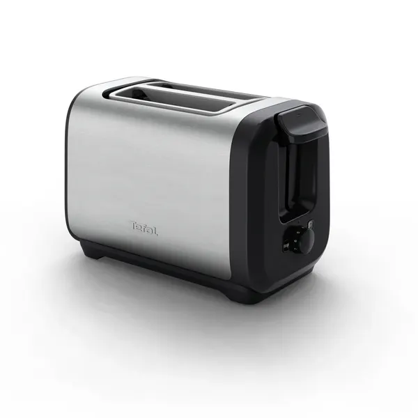 Tefal Тостер Subito TT5S1DE0 с 2 слотами, насадкой для подогрева