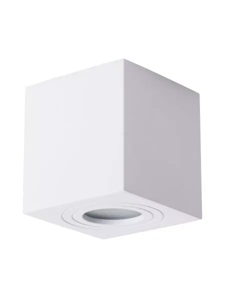 Arte Lamp Светильник точечный накладной GU10 1*35Вт