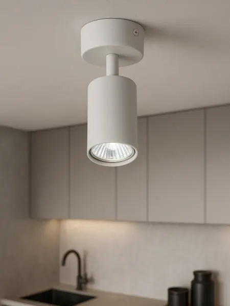 Arte Lamp Светильник потолочный точечный спот GU10 1*35Вт