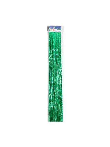 Unicorn Magic Дождик новогодний зеленый 15*100 (10 шт.)