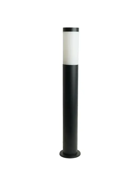 Feron Светильник садово-парковый DH042-650, Техно столб, max.18W