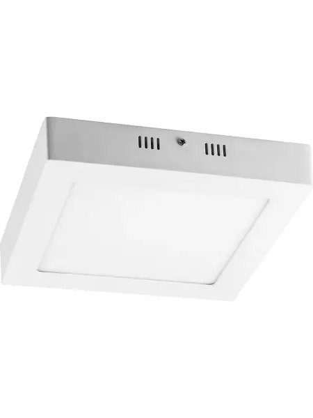 Feron Светильник накладной LED AL505 белый 27922