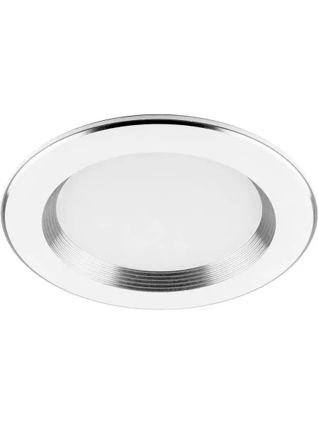 Feron Светильник декоративный LED AL615 прозрачный 29479
