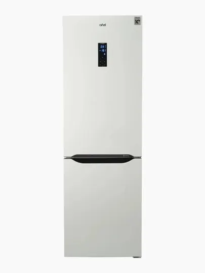2-камерный холодильник Artel HD410RN, белый