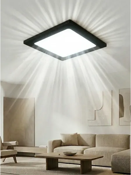 LEDCITY Светильник потолочный светодиодный встраиваемый 9ВТ 6500К