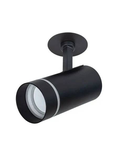 Arte Lamp Спот NAHN A3221PL-1BK