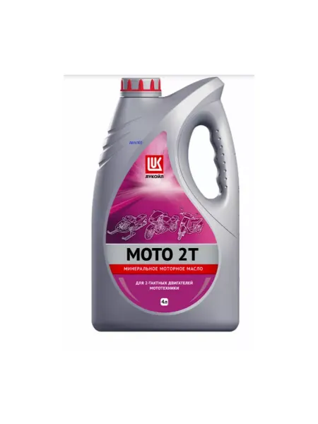LUKOIL Масло моторное для 2-х тактных двигателей МОТО-2Т FB TC E-