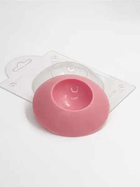 AnyMolds Подставка для яиц форма пластиковая для шоколада