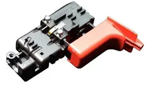Выключатель для перфоратора BOSCH GBH 2-26 RE