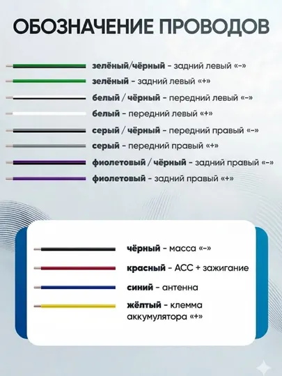 Автомагнитола Pioneer 2-DIN, Bluetooth, USB, AUX, пульт в подарок