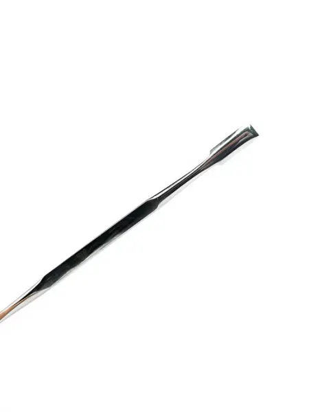 Ellis Cosmetic Шабер для маникюра и педикюра профессиональный RI 005-1