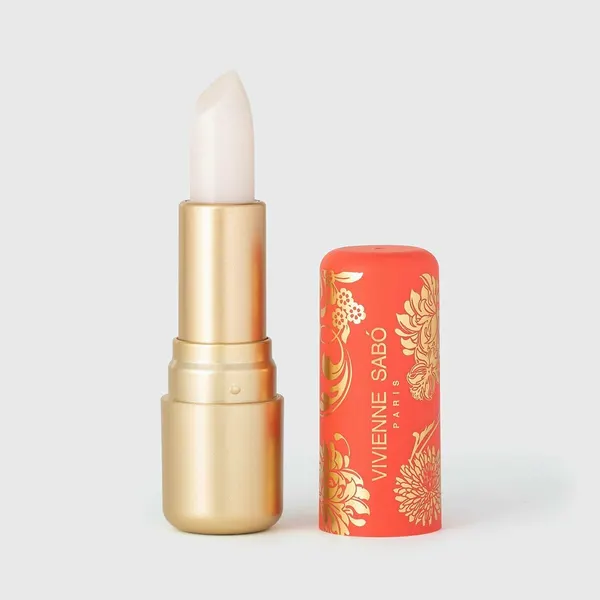VIVIENNE SABO Помада-бальзам для губ Balm Fantaisie, 01