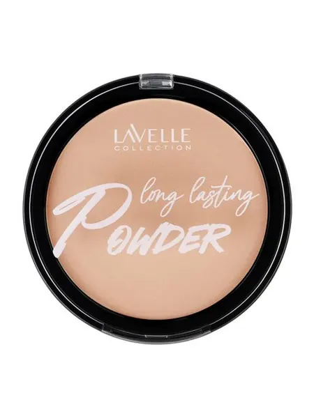 Lavelle collection Компактная пудра для лица Powder, 03 Натурально-бежевый