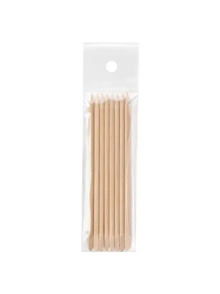 Irisk Professional Палочки Апельсиновые, маленькие, 11.4СМ, 8ШТ