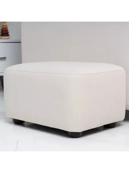 Фабрика Saturn Пуфик мягкий в прихожую 38 *28 *20 см