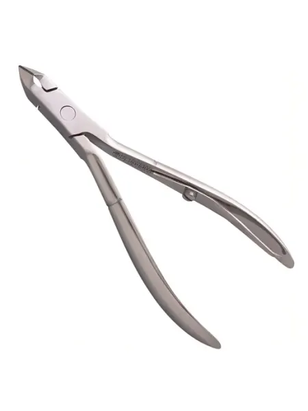 Solinberg Кусачки маникюрные с ручной заточкой 222-101z