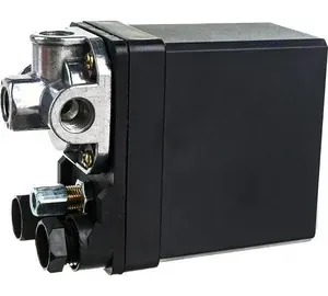 ЭнергоРесурс Реле давления PS-A30 (20А, 380В, 8-10 атм) 990