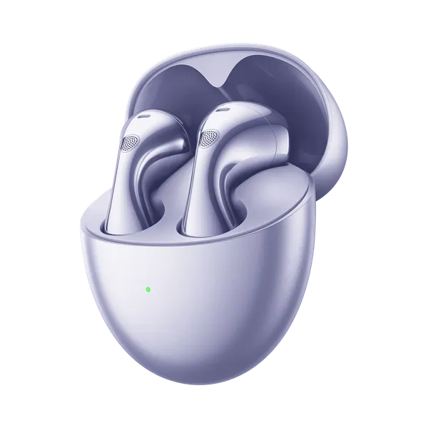 Беспроводные наушники HUAWEI FreeBuds 6, вкладыши, фиолетовый (T0020)