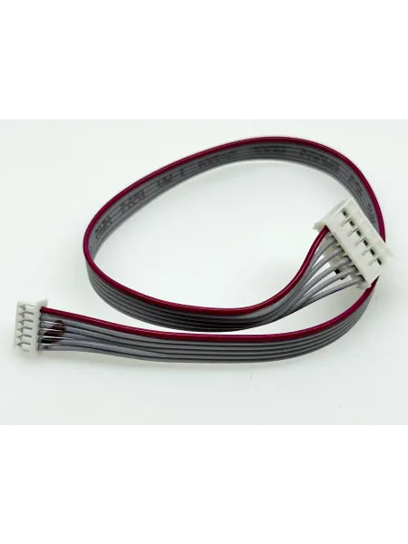Шлейф кнопки включения для телевизора DEXP A431 20 5 см