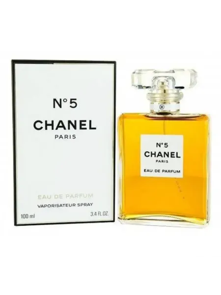 Ароматы любви Духи женские Chanel №5