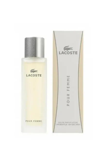 ДОРОГИЕ АРОМАТЫ Lacoste Pour Femme – Lacoste духи