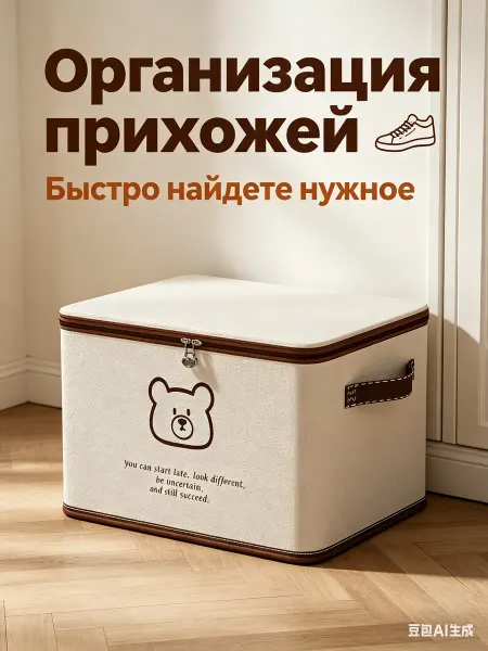 Kapelka Органайзер для хранения вещей и белья