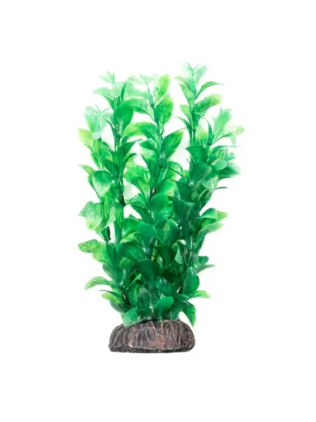 Laguna AQUA Декор для аквариума "Людвигия", 20см